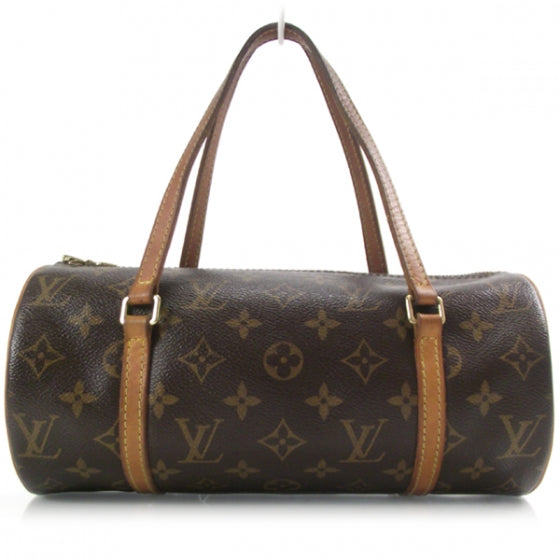 Monogram Papillon 26
