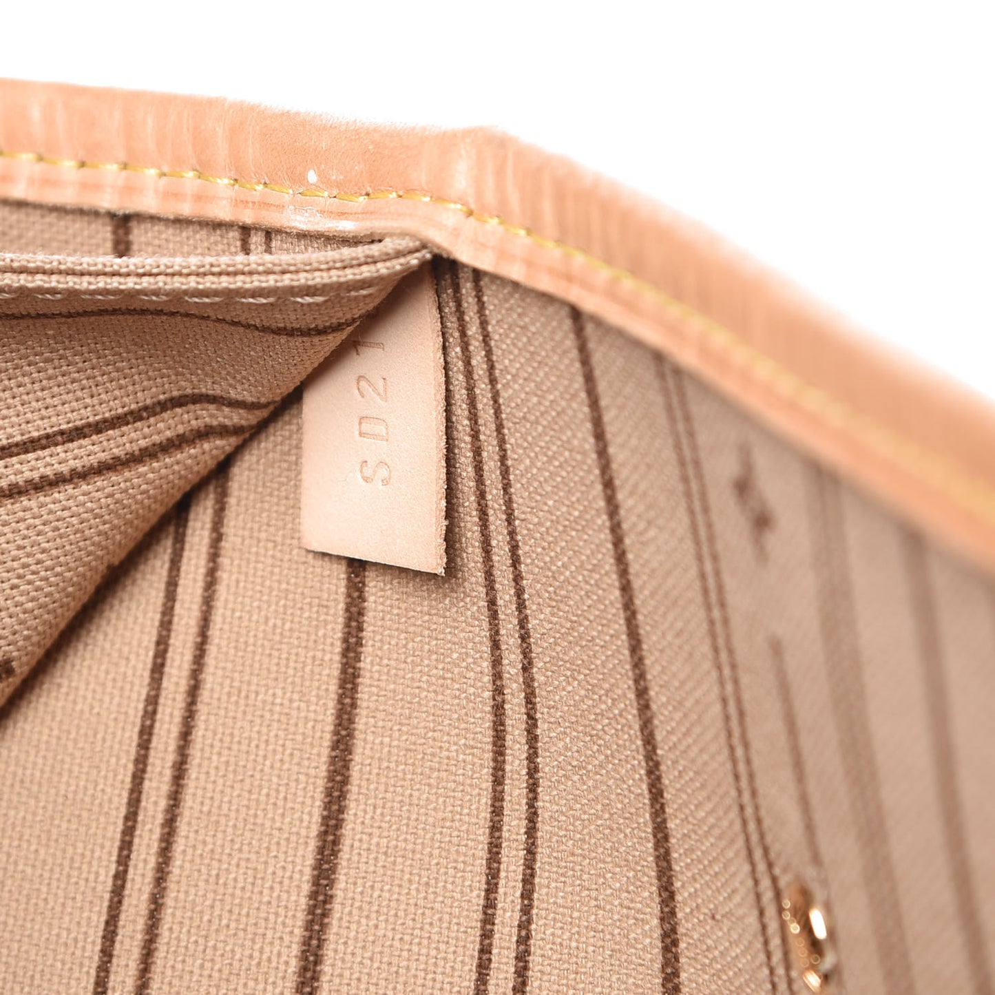 Monogram Neverfull GM