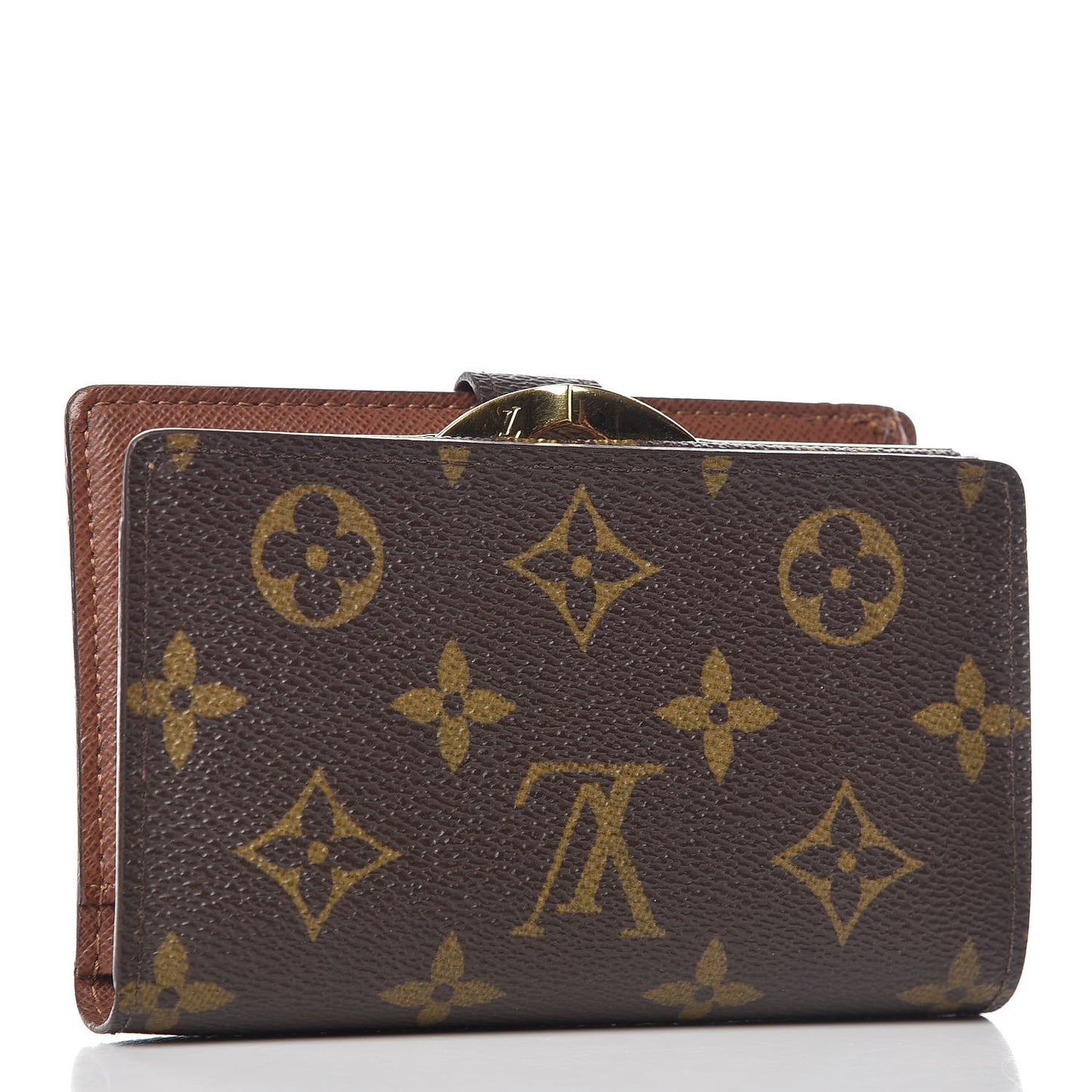 Monogram French Purse Wallet