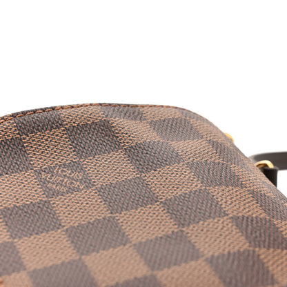 Louis Vuitton Damier Ebene Favorite MM 10 of 10