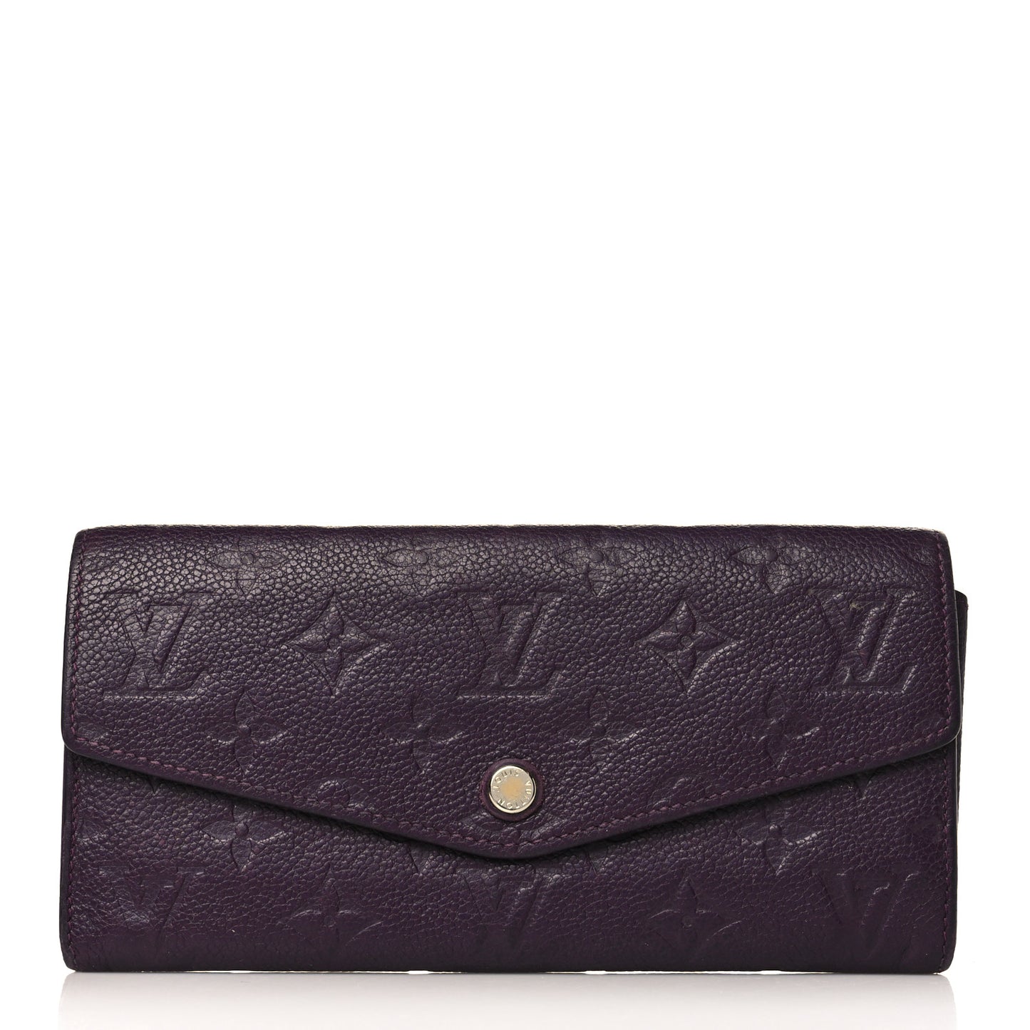 Empreinte Curieuse Wallet Aube