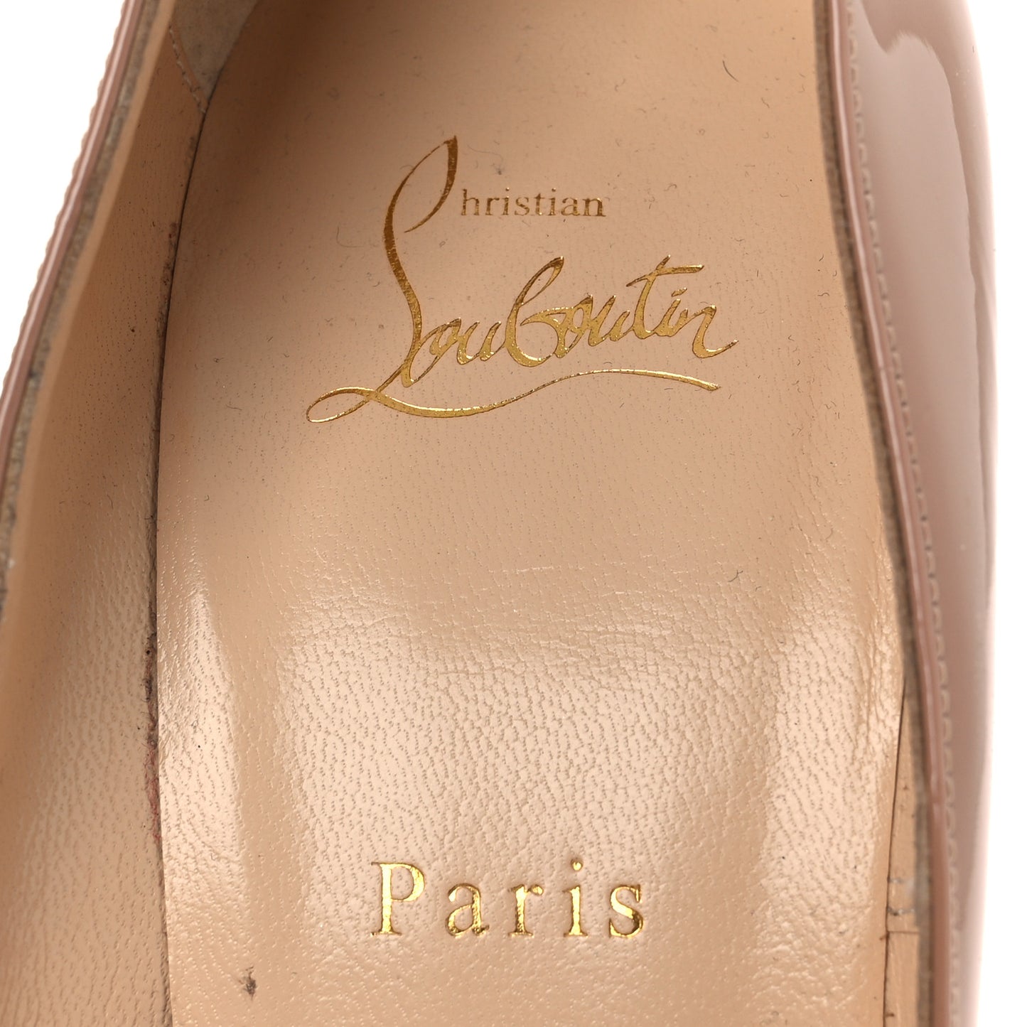 Patent So Kate 120 Pumps 41.5 Nude