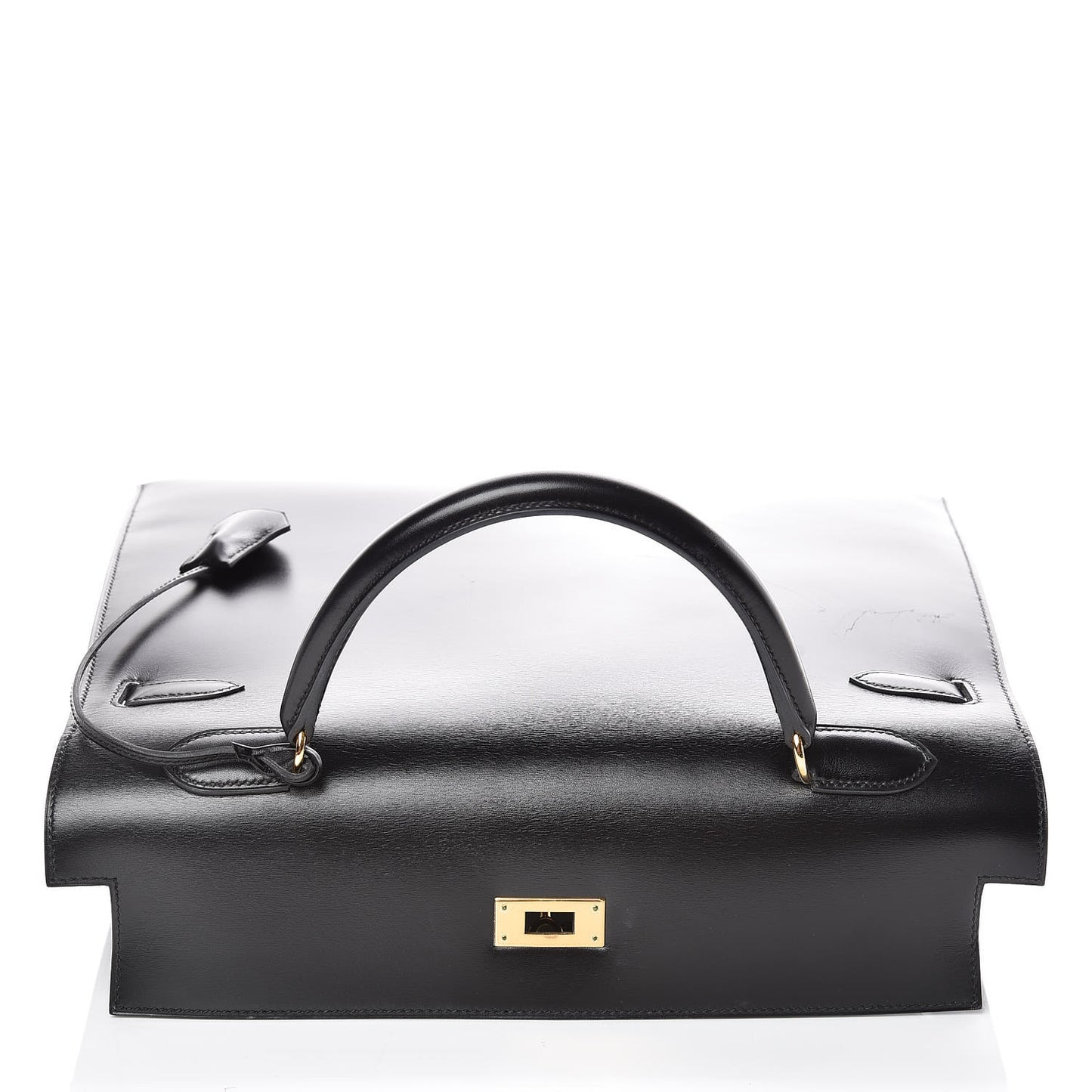 Box Kelly Sellier 35 Black