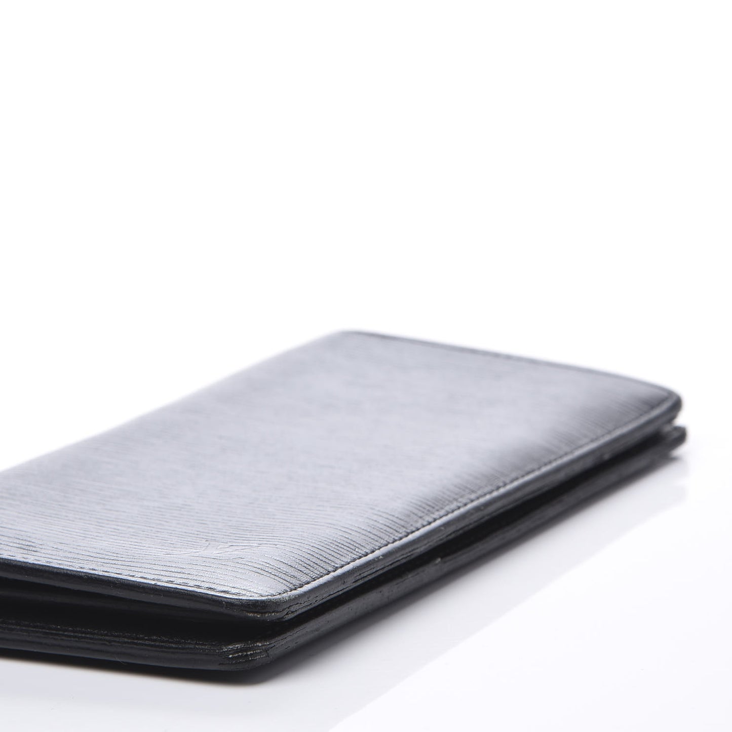 Epi Brazza Wallet Black