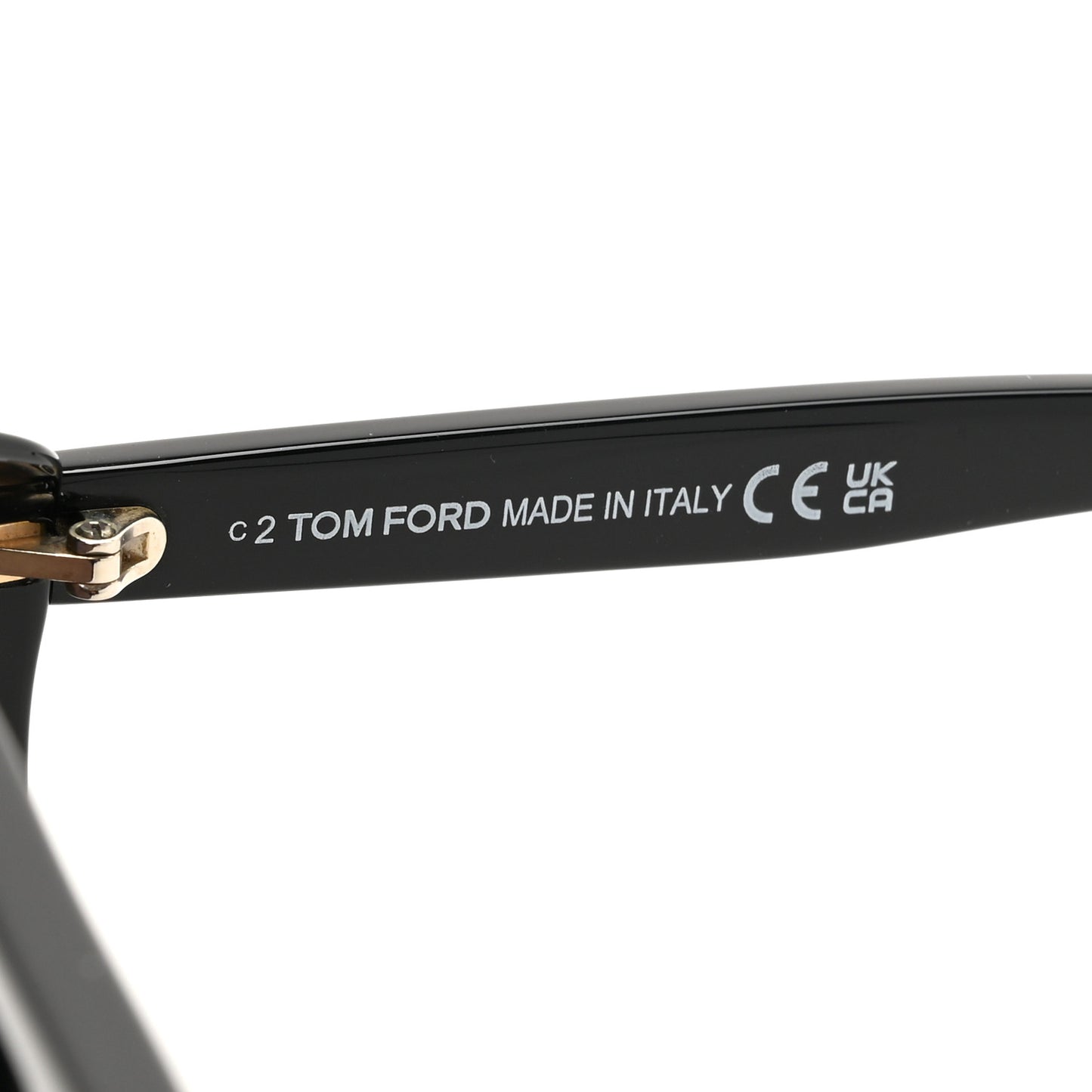 Rosco Sunglasses TD 1022 Black