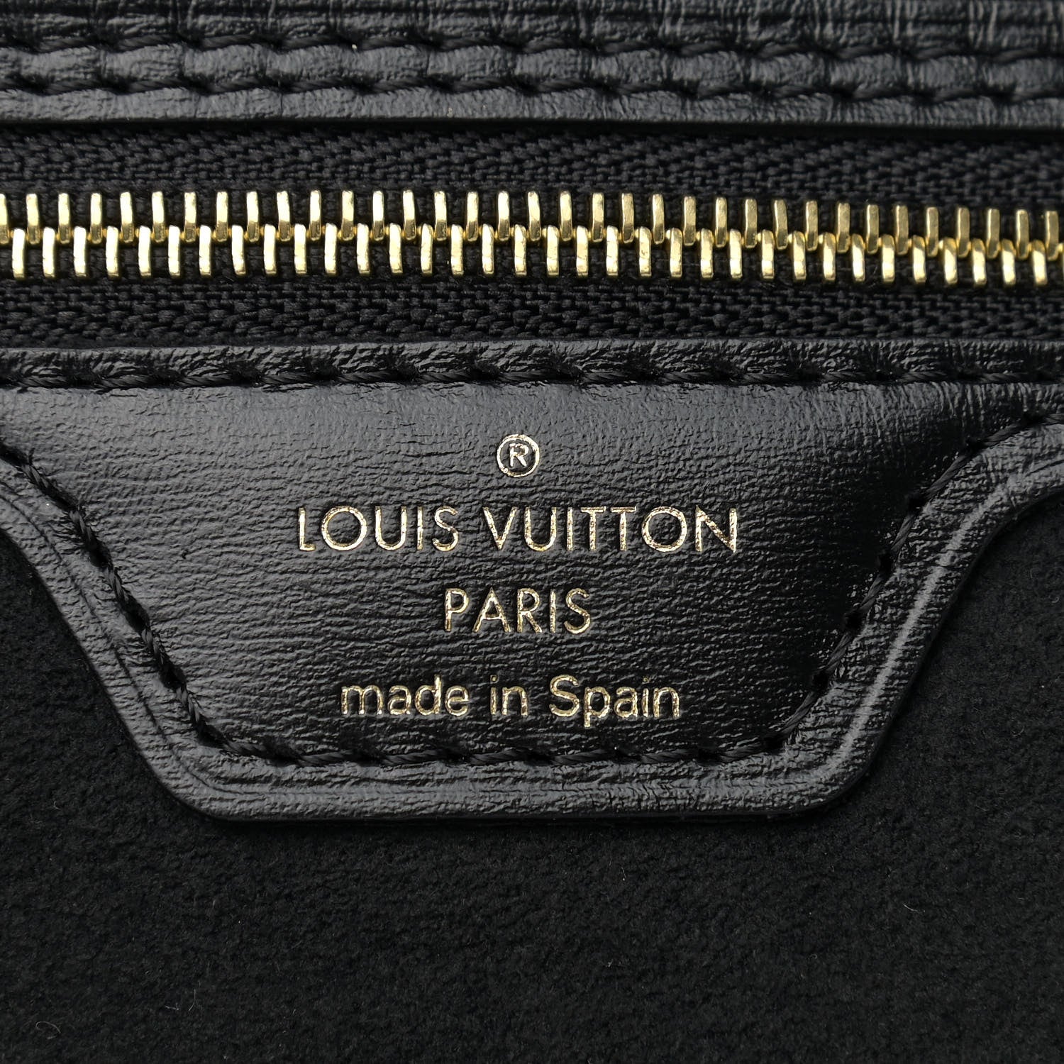 Louis Vuitton Jacquard Since 1854 Neverfull MM Grey 6 of 9