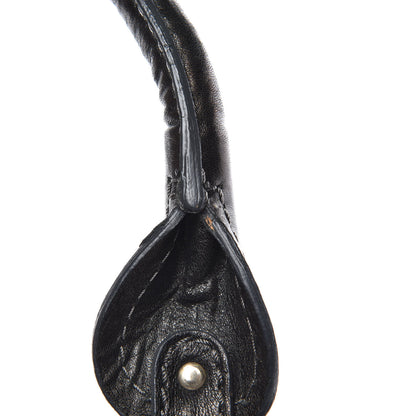 Chloe Calfskin Chain Paddington Black 12 of 13
