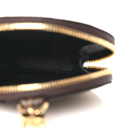 Louis Vuitton Monogram Multi Pochette Accessories Bandouliere Shoulder Strap Kaki 6 of 8