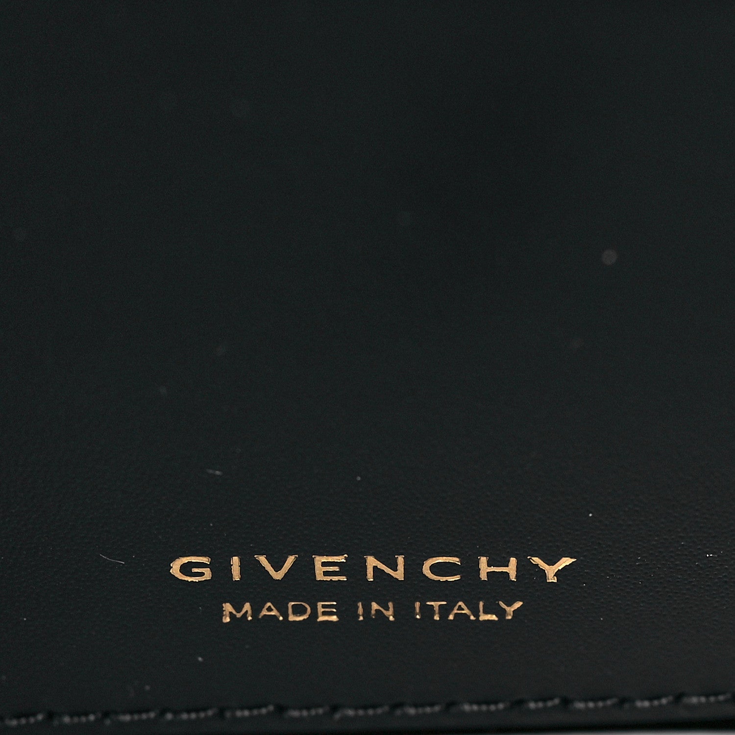 Givenchy Box Calfskin Small 4G Shoulder Bag Black 5 of 8
