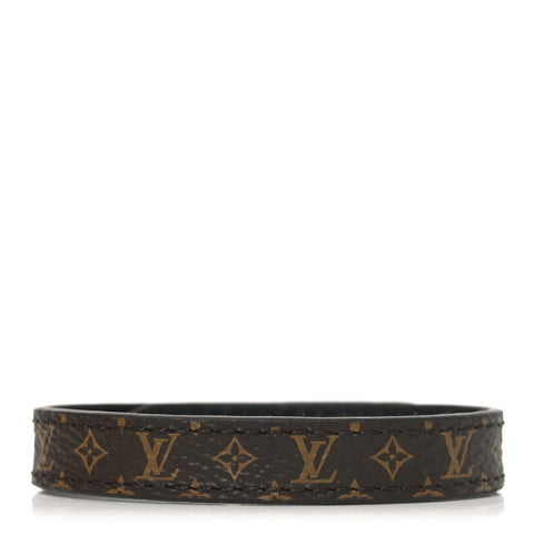Monogram My LV ABC Bracelet 17