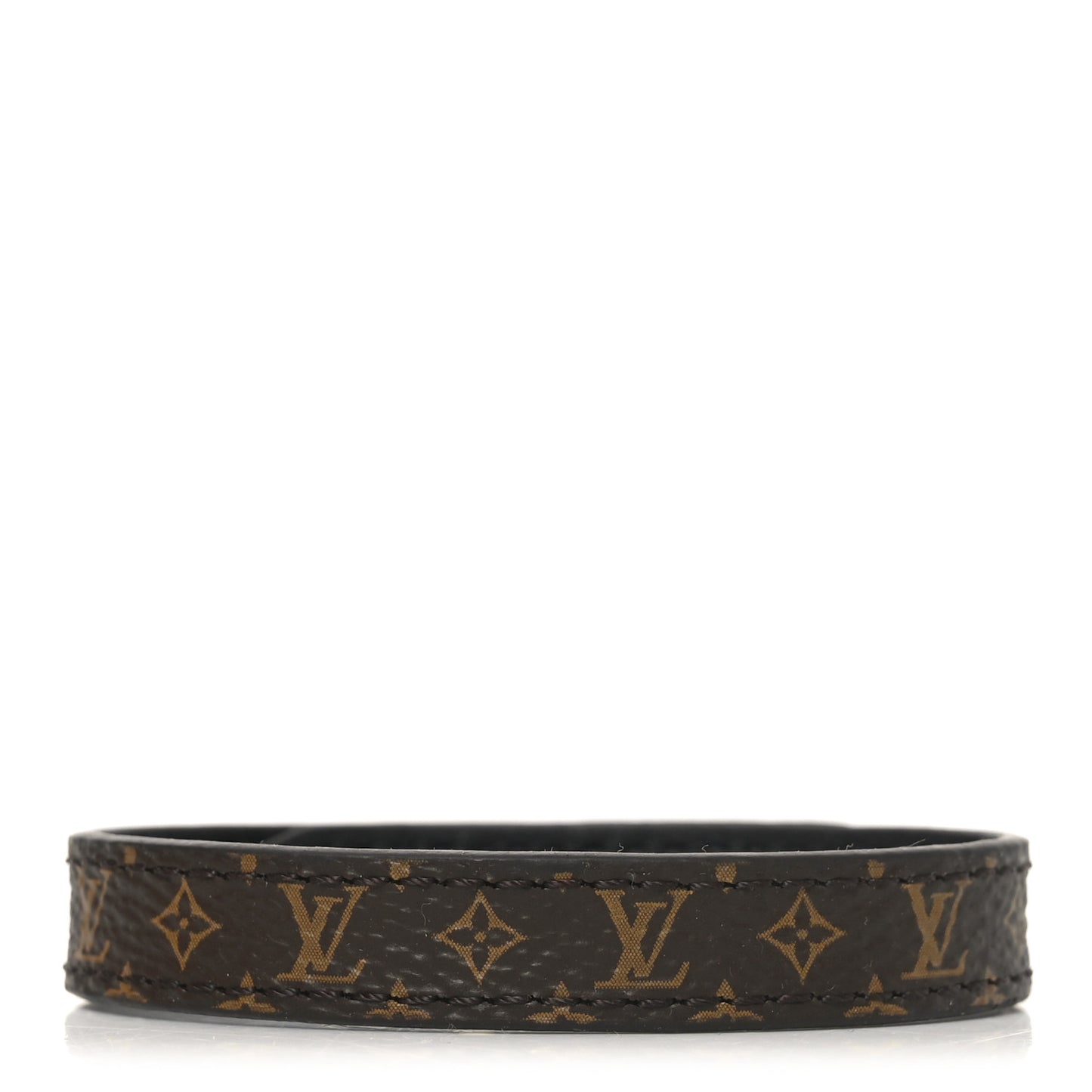Monogram My LV ABC Bracelet 17