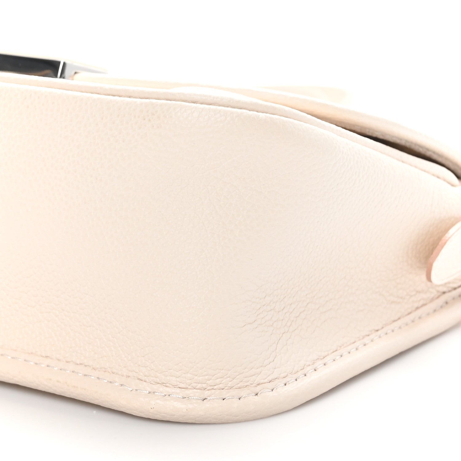 Louis Vuitton Epi Buci Crossbody Quartz 9 of 9