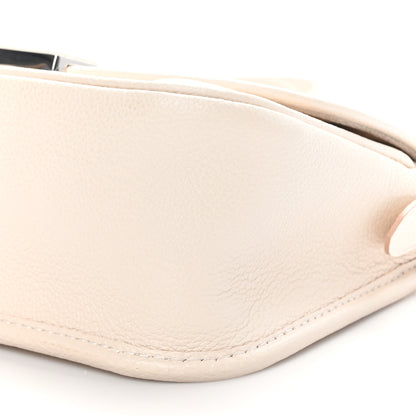 Louis Vuitton Epi Buci Crossbody Quartz 9 of 9