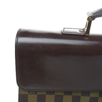 Louis Vuitton Damier Ebene Altona PM Briefcase 9 of 17