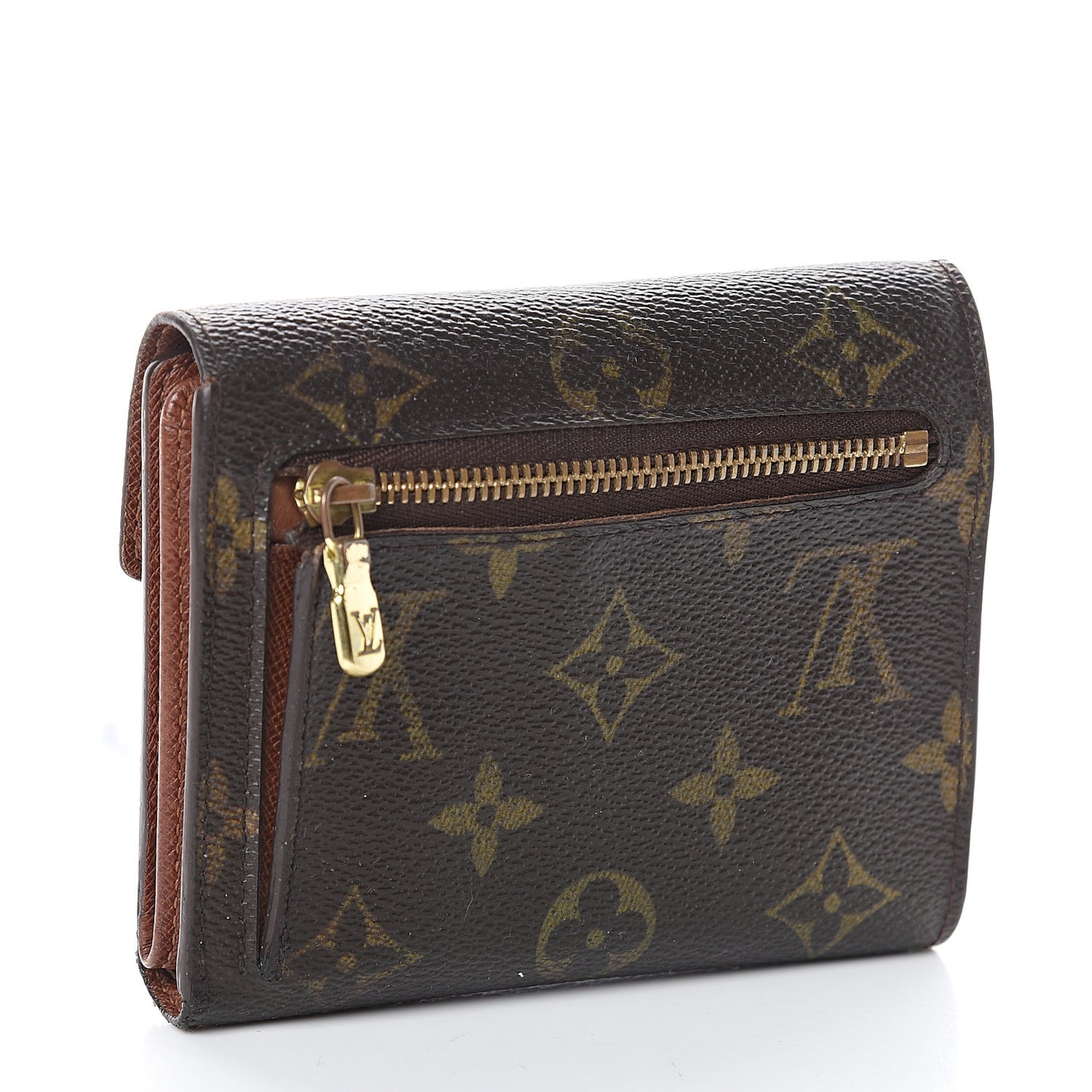 Monogram Koala Compact Wallet