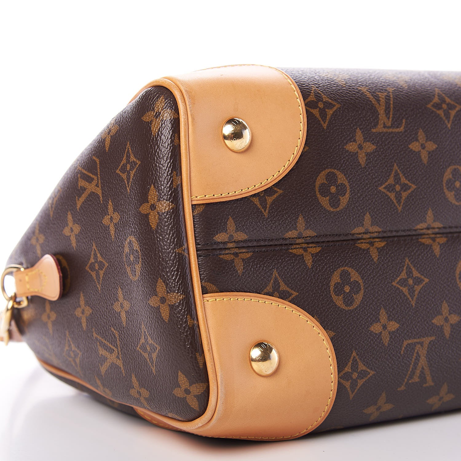 Louis Vuitton Monogram Retiro NM 5 of 10