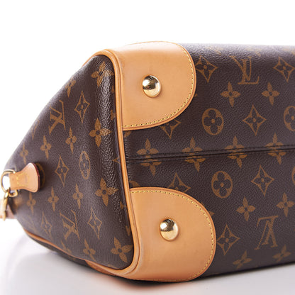 Louis Vuitton Monogram Retiro NM 5 of 10