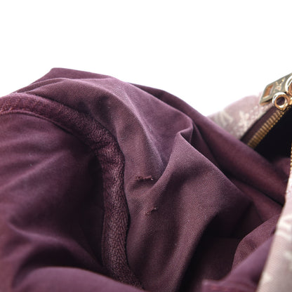 Louis Vuitton Monogram Idylle Speedy Bandouliere 30 Sepia 16 of 17