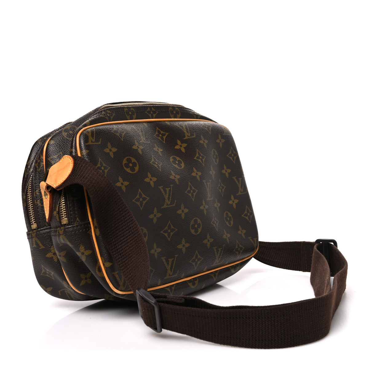 Monogram Reporter PM