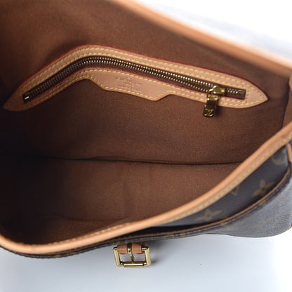 Louis Vuitton Monogram Sologne 5 of 10