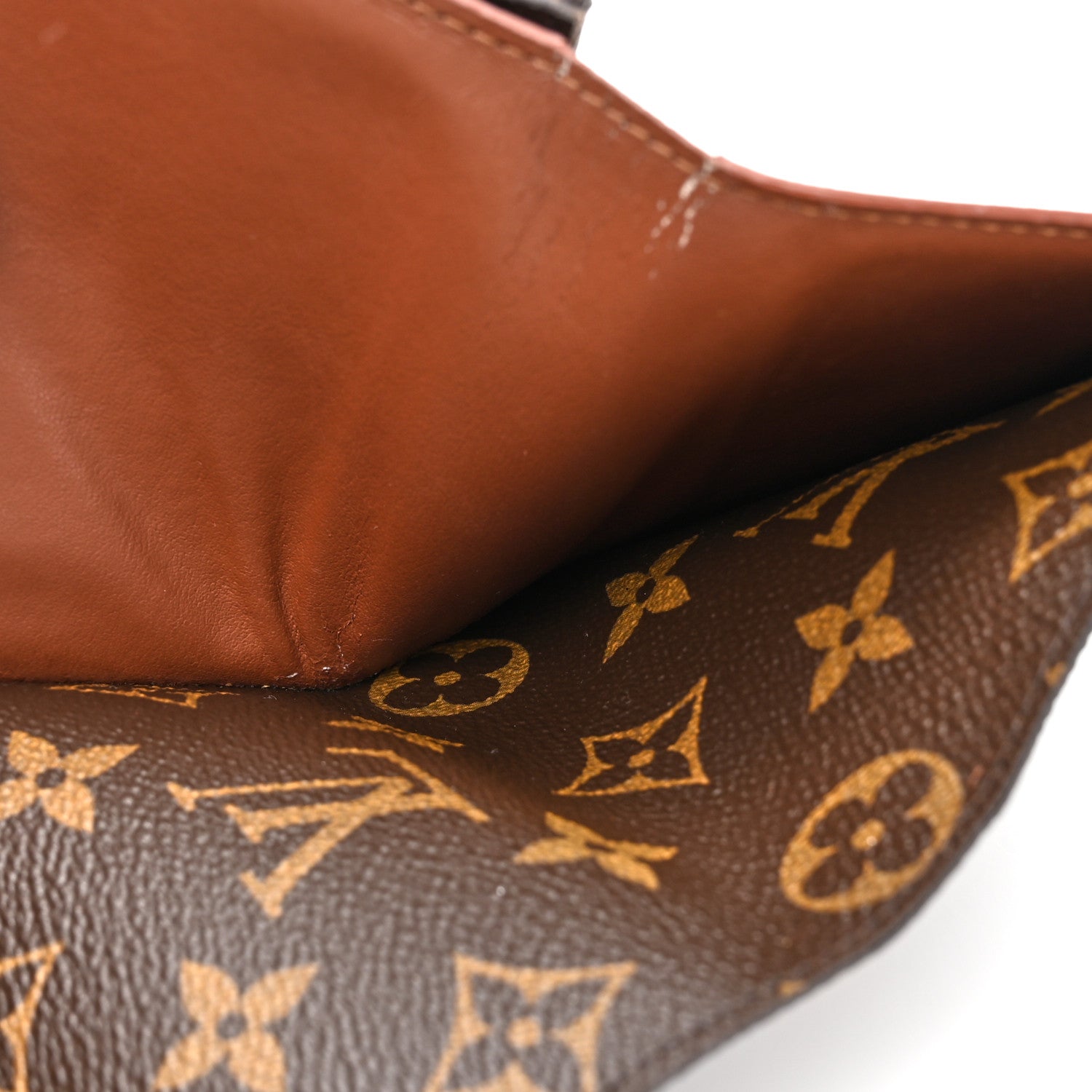 Louis Vuitton Monogram Helene Wallet 6 of 9