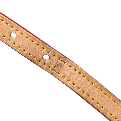 Louis Vuitton LOUIS VUITTON Monogram Boetie MM NM 11 of 11