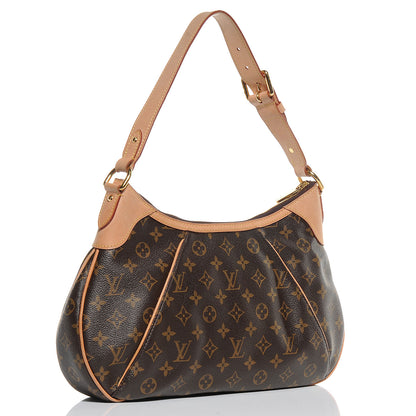 Louis Vuitton Monogram Thames GM 3 of 8
