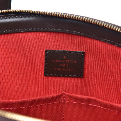 Louis Vuitton Damier Ebene Verona MM 6 of 12