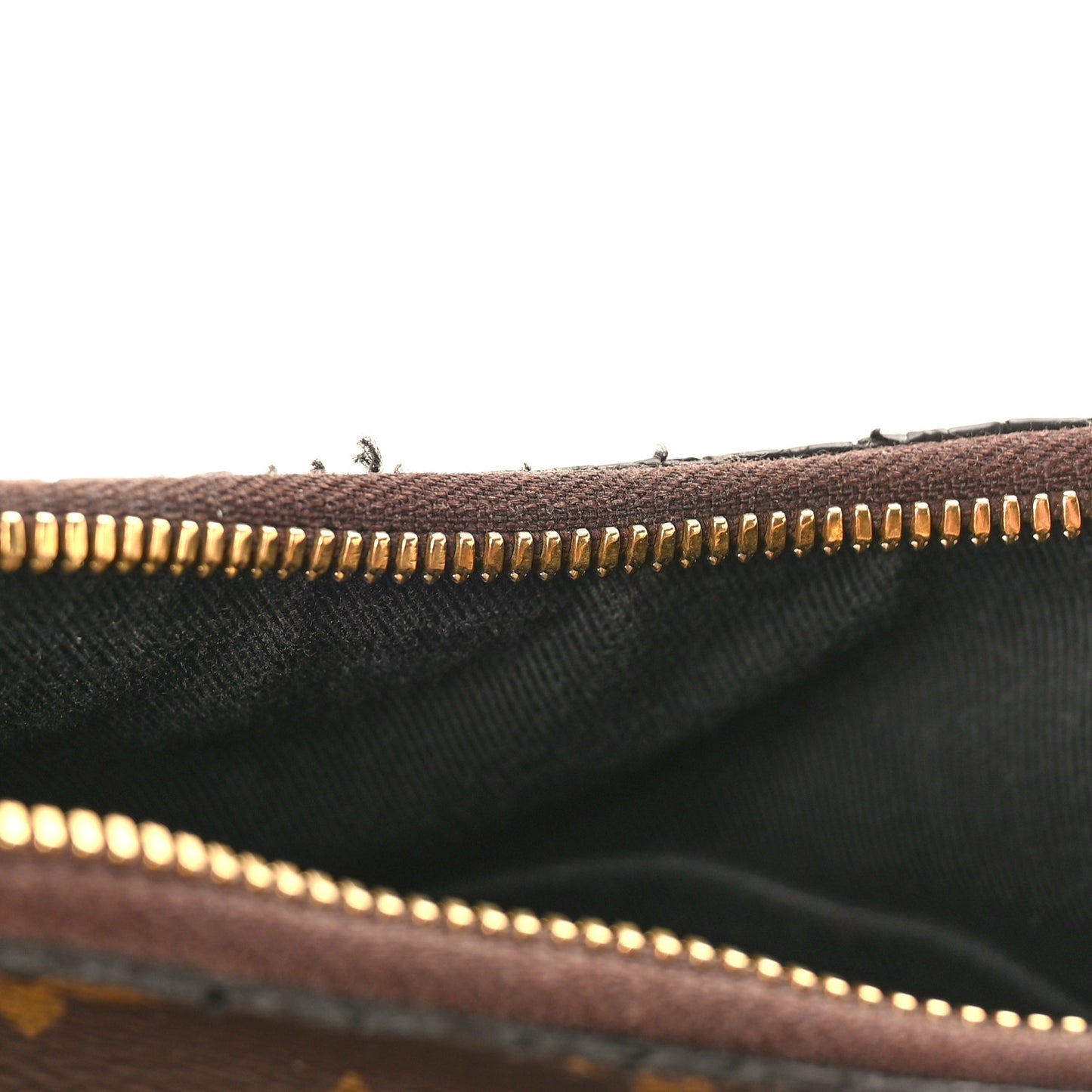 Monogram Odeon PM Black