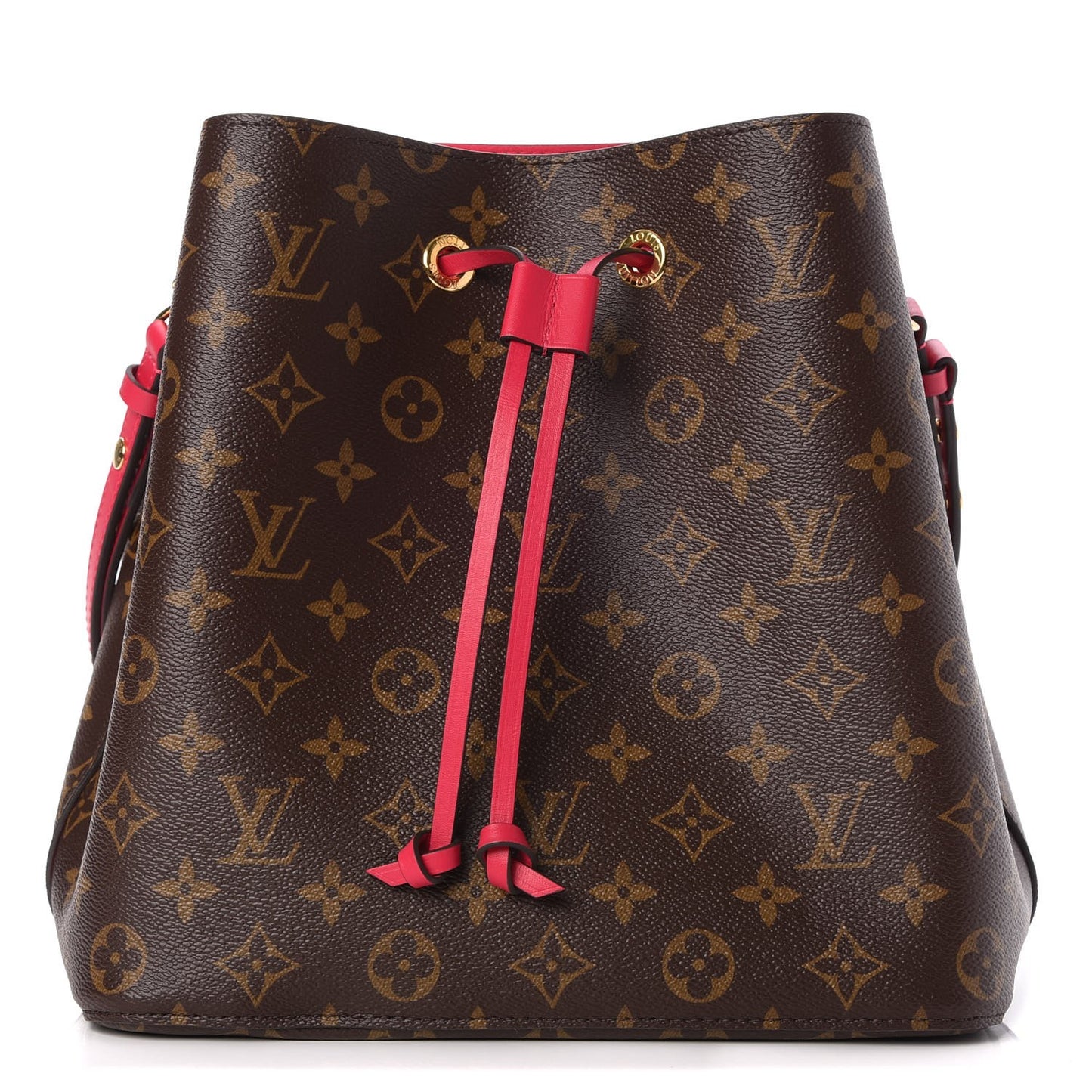 Monogram Neonoe MM Freesia