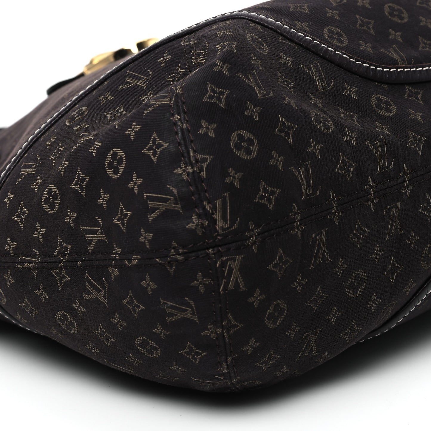Monogram Idylle Elegie Fusain