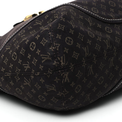 Louis Vuitton Monogram Idylle Elegie Fusain 8 of 11