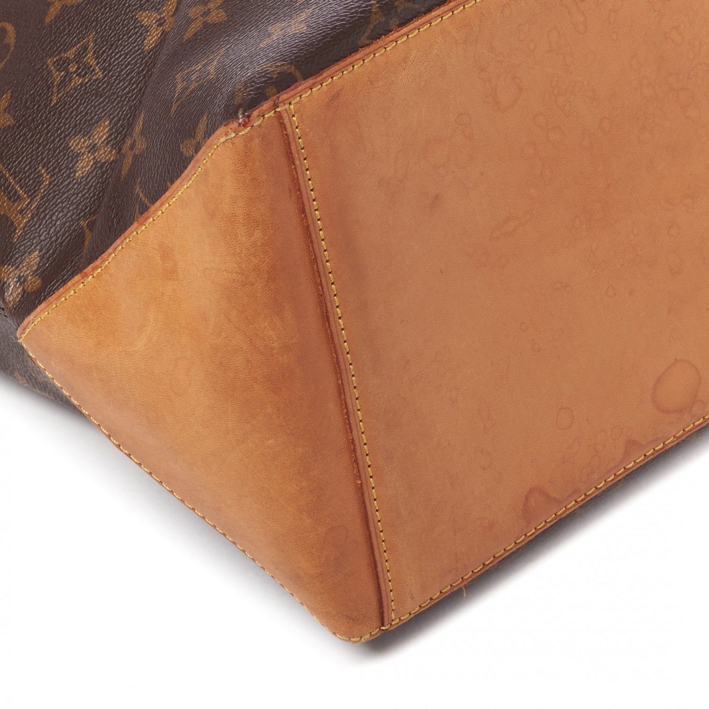 Monogram Cabas Mezzo