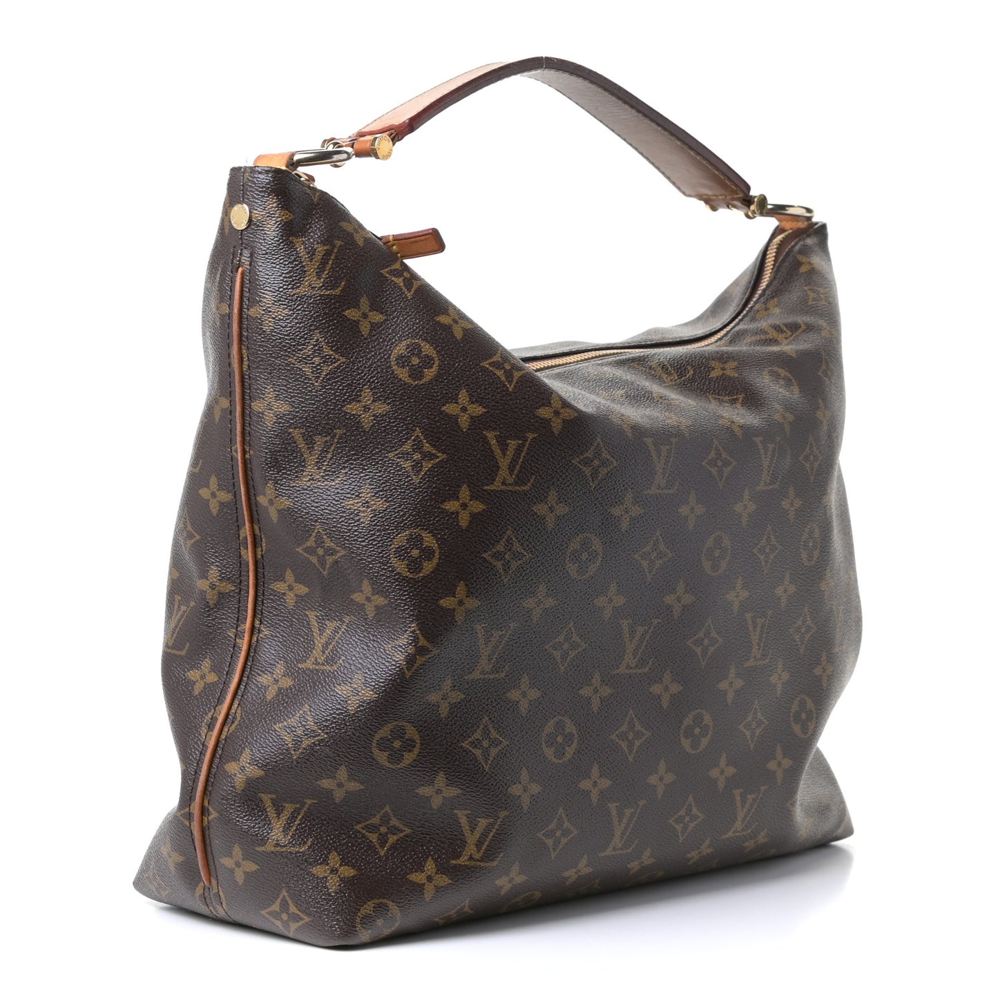 Monogram Sully MM