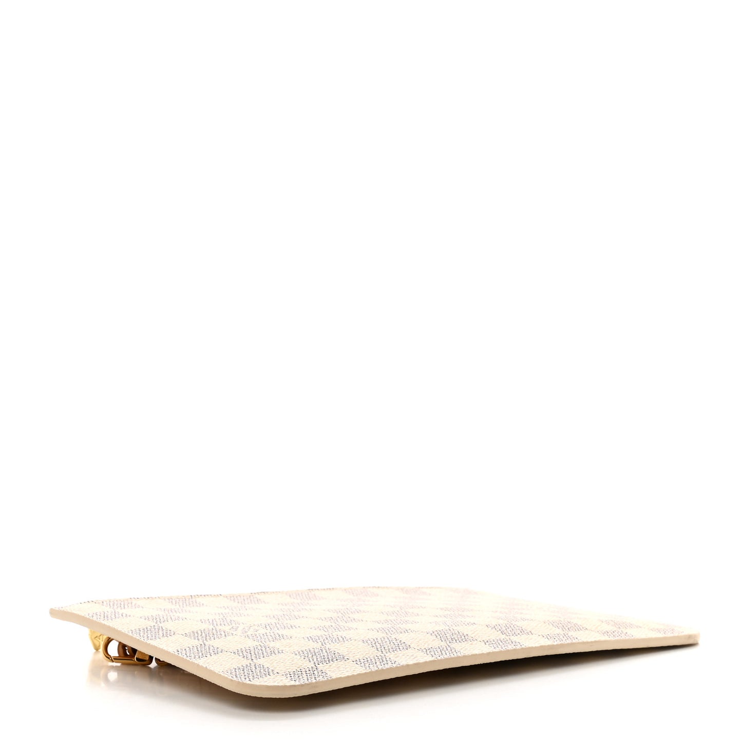 Damier Azur Neverfull MM GM Pochette