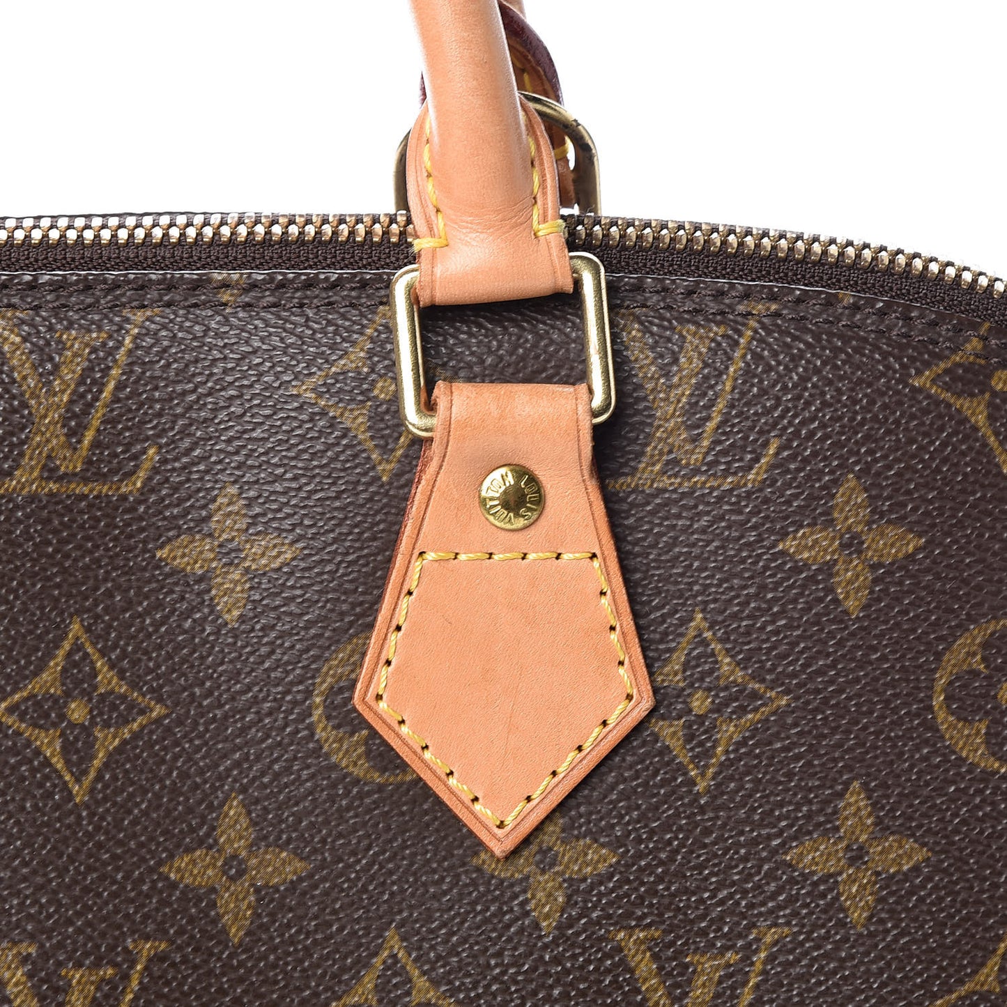Monogram Alma PM