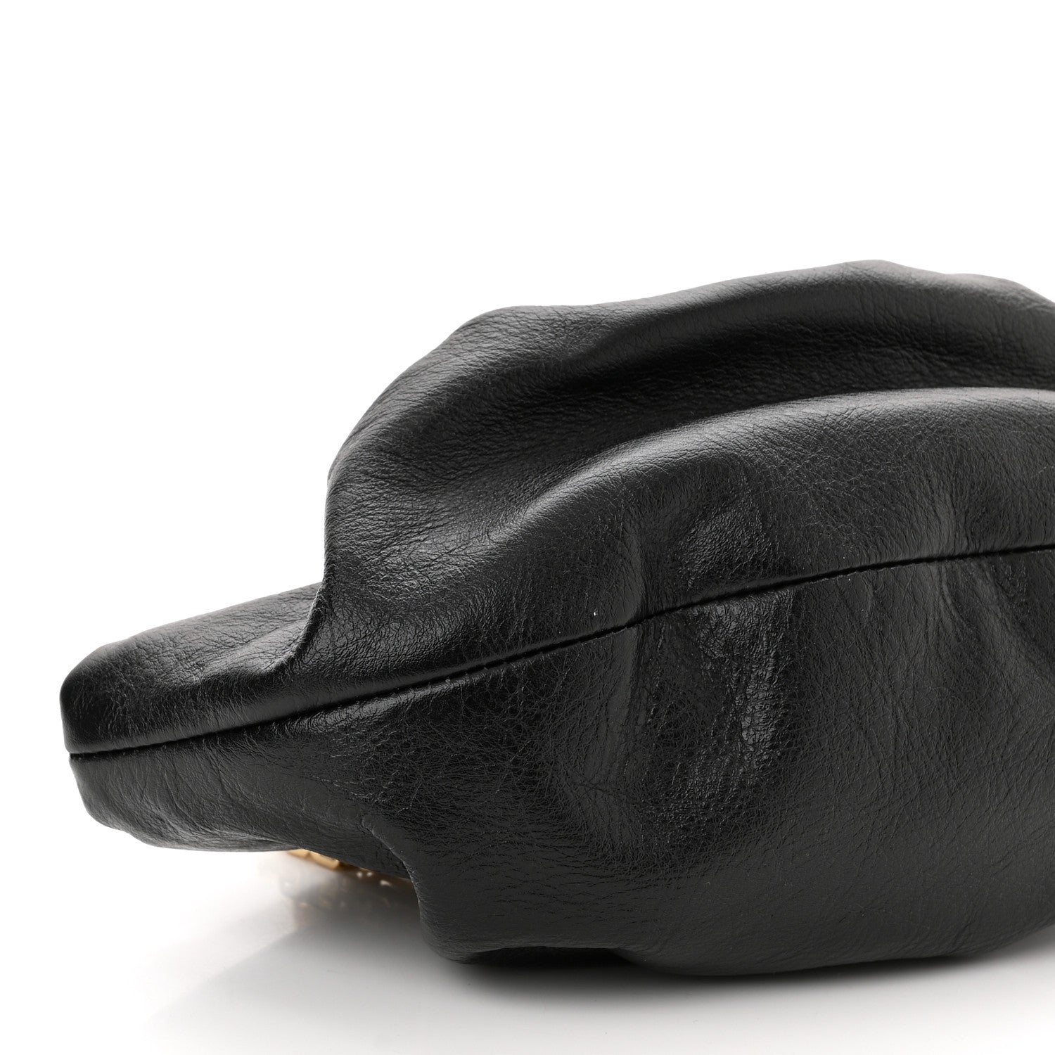 Givenchy Calfskin Kenny Mini Shoulder Bag Black 9 of 10