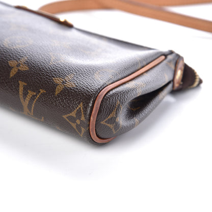 Louis Vuitton Monogram Eva Clutch 6 of 10