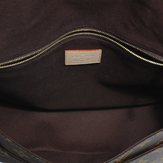 Monogram Menilmontant PM