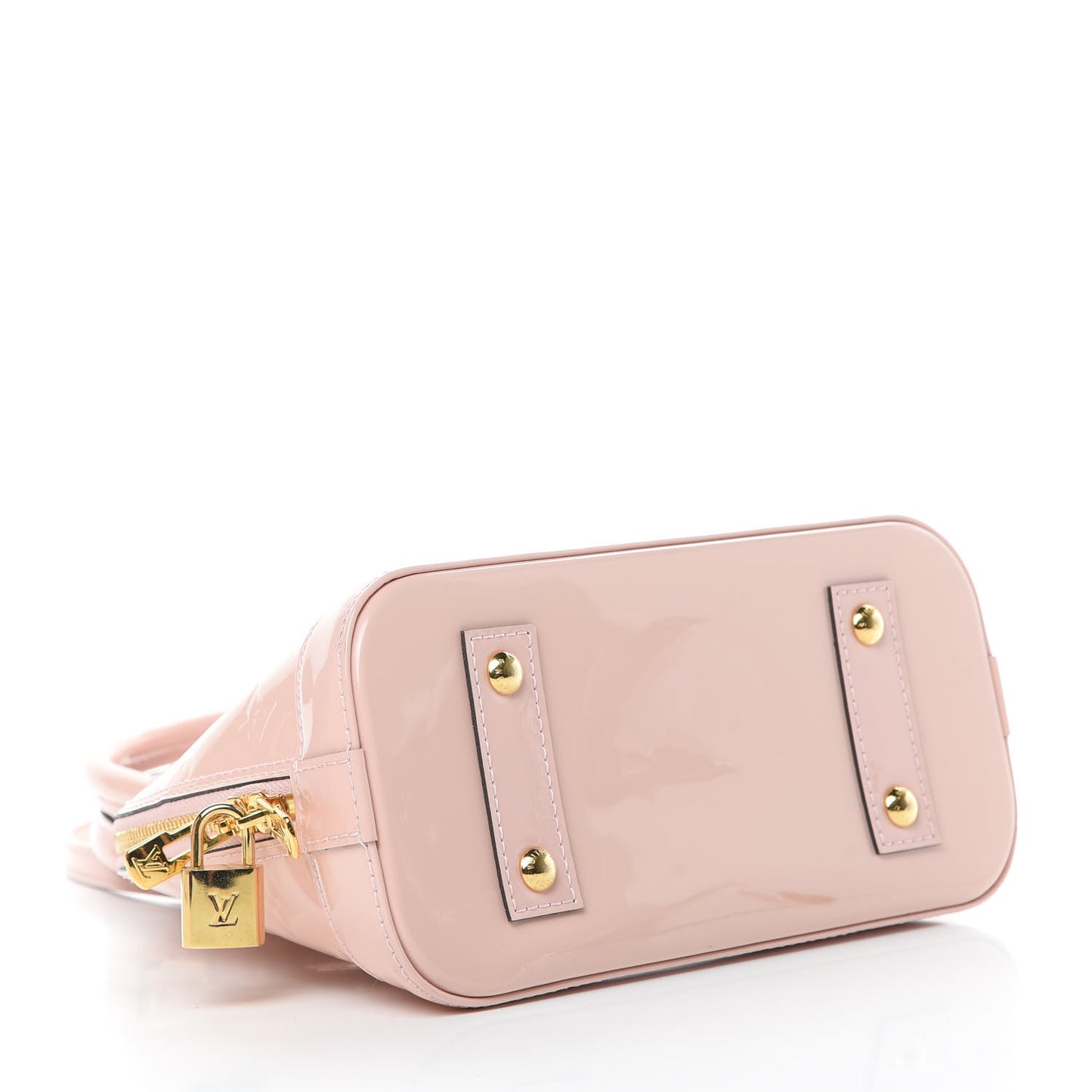 Vernis Alma BB Rose Ballerine