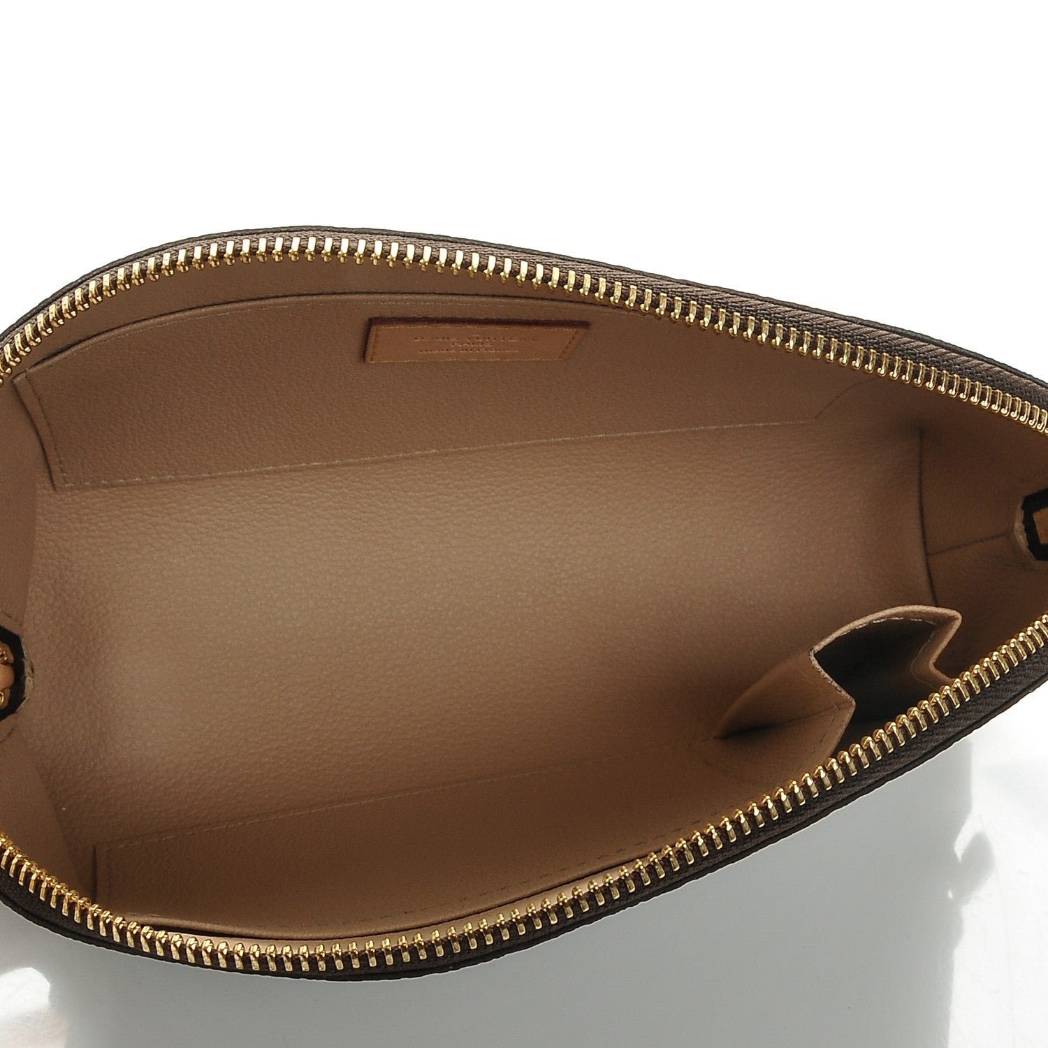 Louis Vuitton Monogram Cosmetic Pouch GM 5 of 7