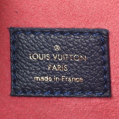 Louis Vuitton Monogram Flandrin Navy Mauve 6 of 9