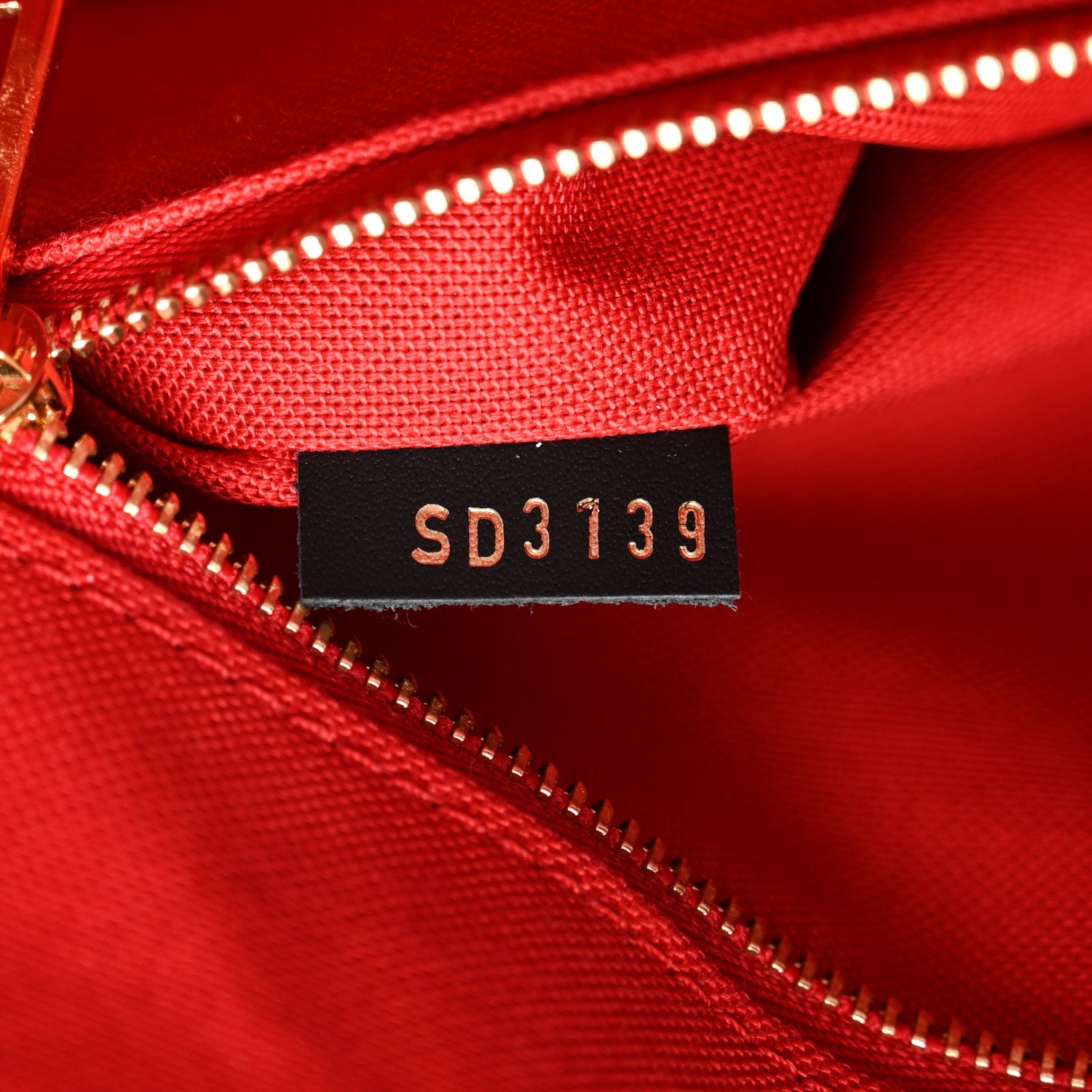 Louis Vuitton Reverse Monogram Giant Onthego GM 7 of 10
