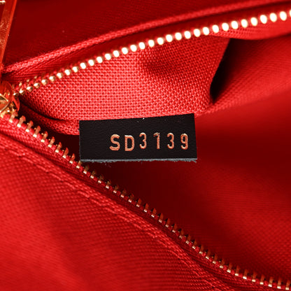 Louis Vuitton Reverse Monogram Giant Onthego GM 7 of 10