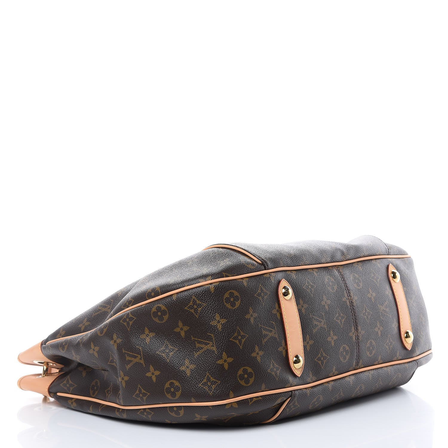 Louis Vuitton Monogram Galliera GM 4 of 12