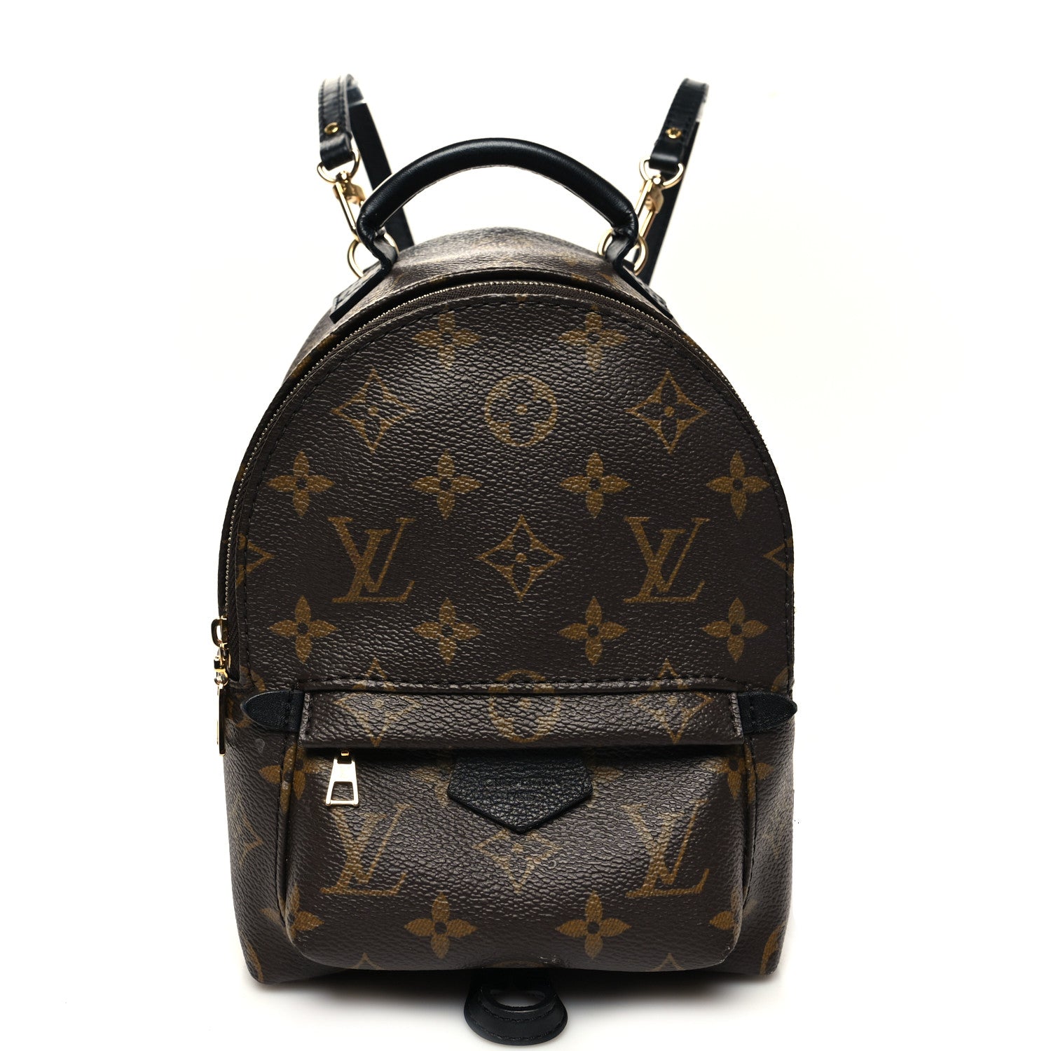 Louis Vuitton Monogram Palm Springs Backpack Mini 1 of 11