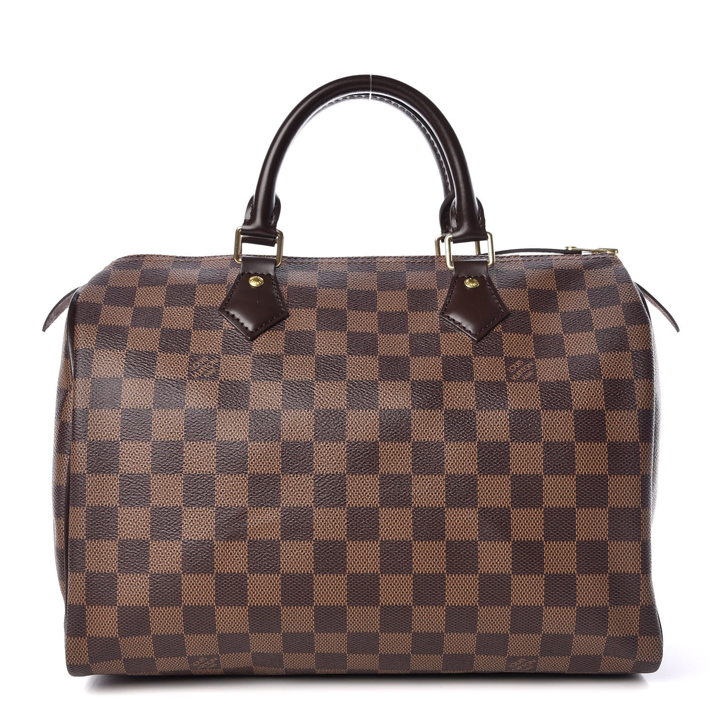 Damier Ebene Speedy 30
