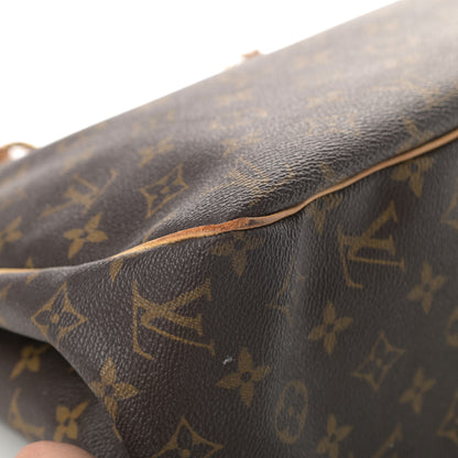 Louis Vuitton Monogram Batignolles Horizontal 11 of 22