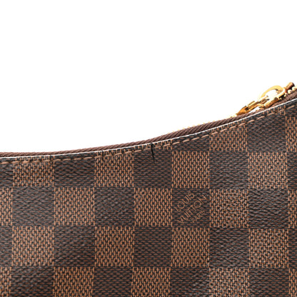 Louis Vuitton Damier Ebene Bloomsbury PM 11 of 13