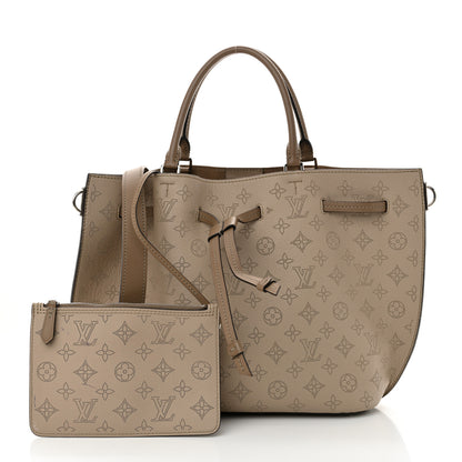 Louis Vuitton Mahina Girolata Galet 3 of 12